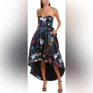 Parker, Black Label, Roxanne Dress, 6, NWT